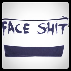 Fashion Cosmetic Bag